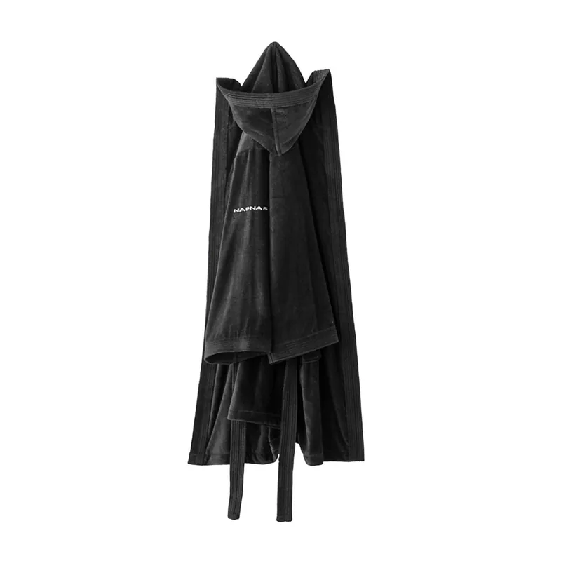 Albornoz CASUAL negro M-L