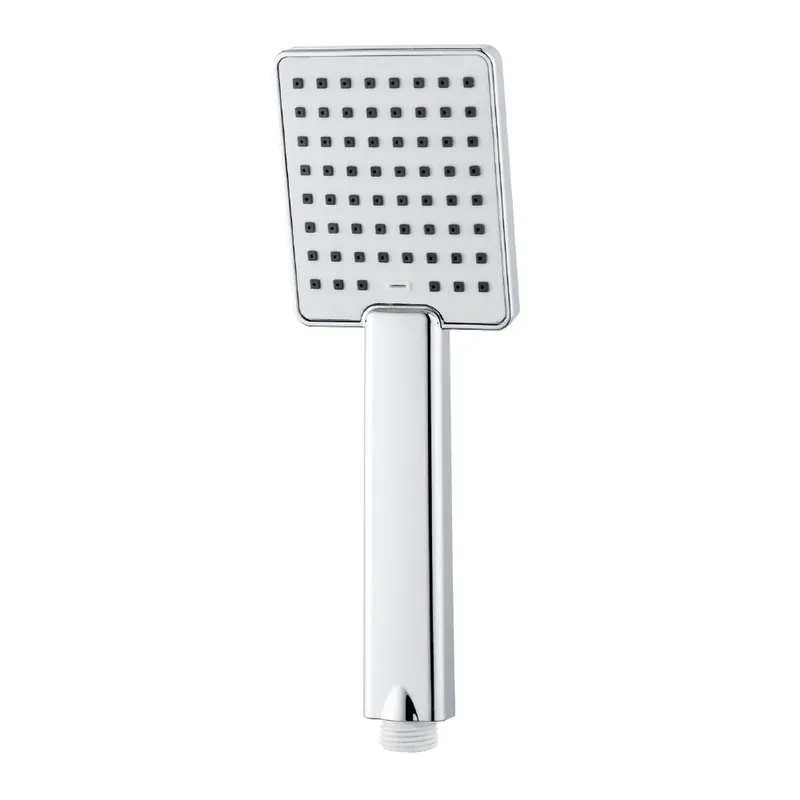 Alcachofa de Ducha EDM 01334 ABS Cromado 8,1 x 1,4 x 24,5 cm - Baño