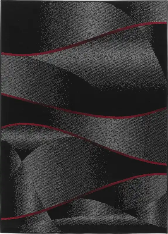 Alfombra KAYLA medidas 150x210cm - Textil