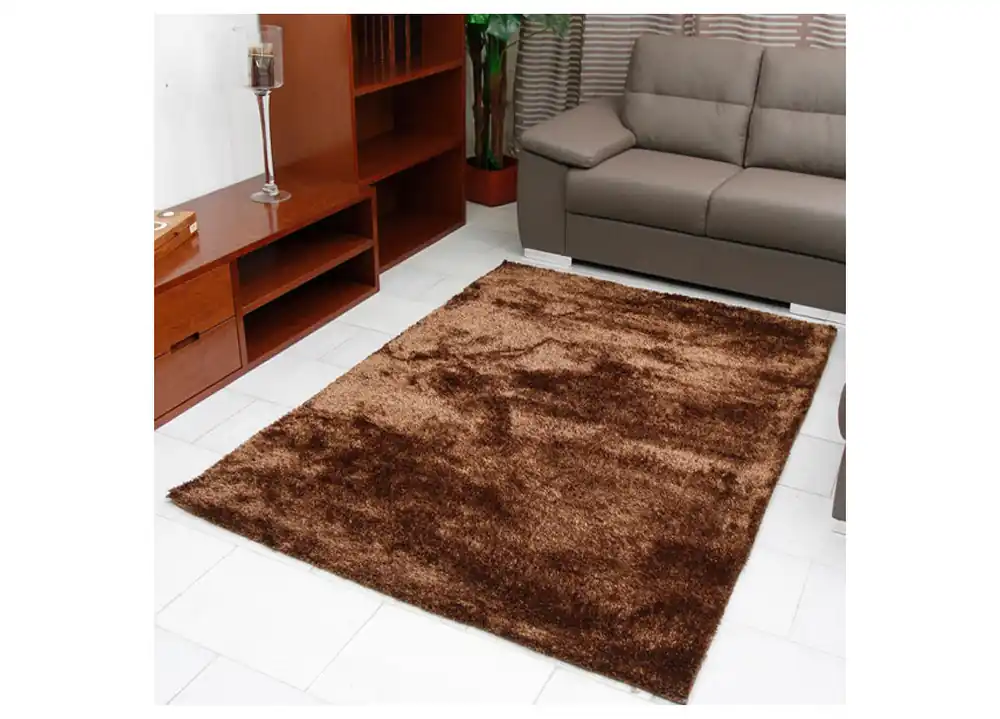 Alfombra SHAGGY surtido 190x290cm - Textil