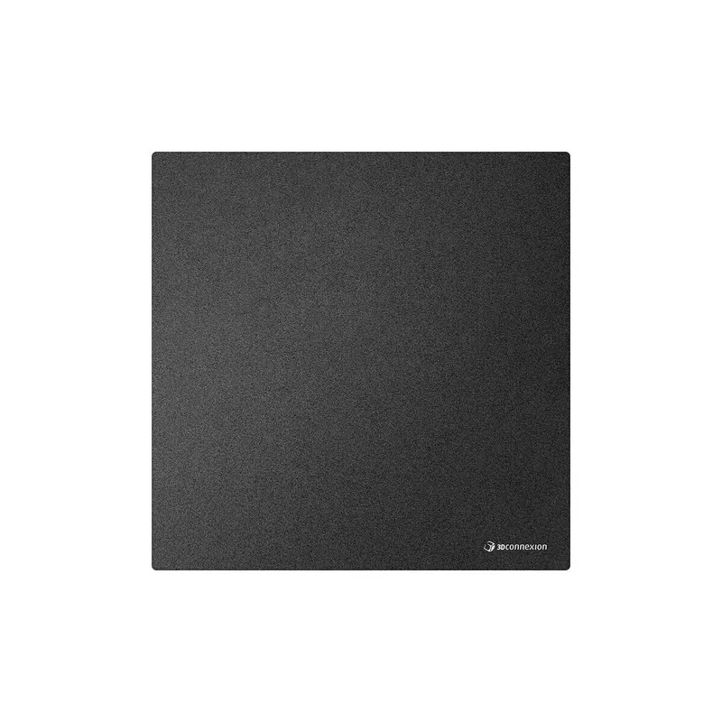 Alfombrilla de Ratón 3Dconnexion CadMouse Pad Compact Negro - Electrónica
