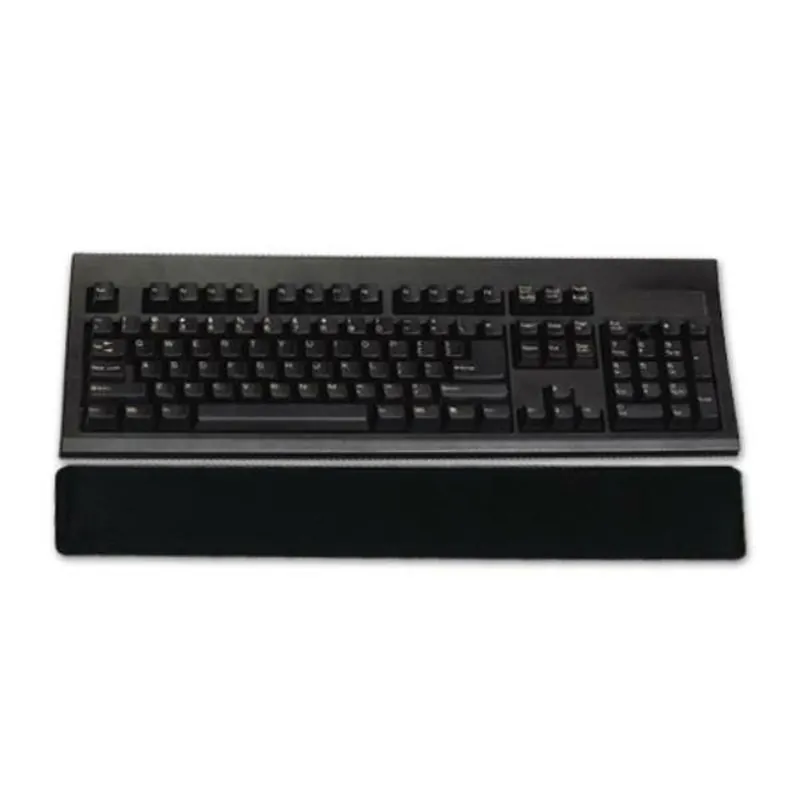 Alfombrilla de Ratón Q-Connect KF04520 Negro