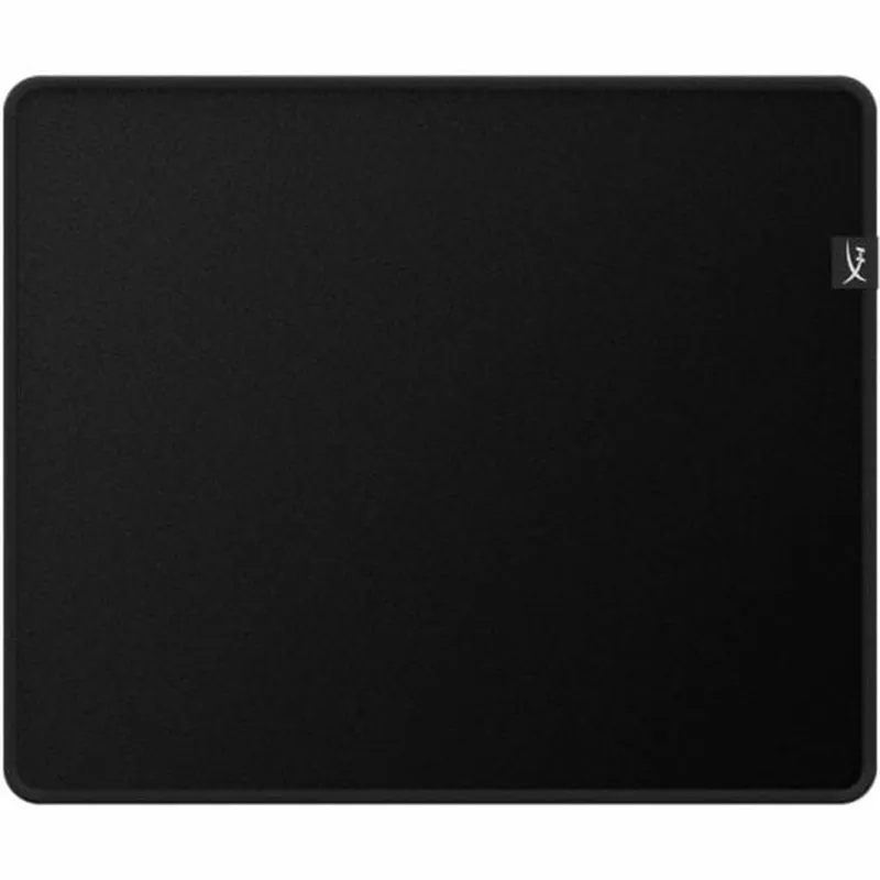 Alfombrilla de Ratón Hyperx Negro - Electrónica