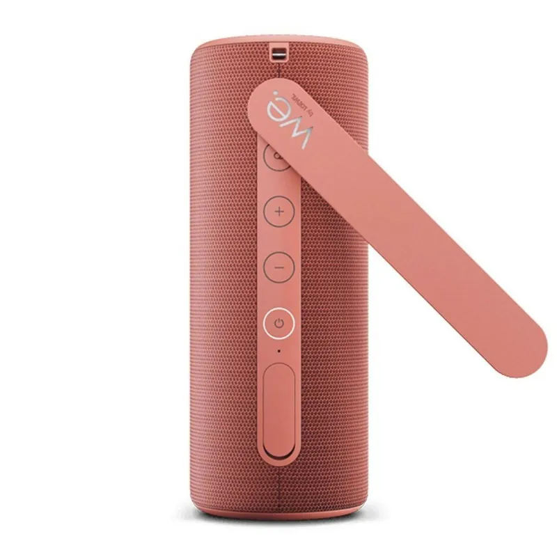 Altavoz Bluetooth Portátil Loewe 60701R10 Rojo 40 W - Electrónica