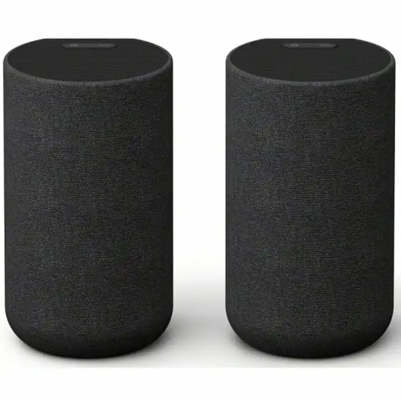 Altavoz Bluetooth Portátil Sony SA-RS5 Negro