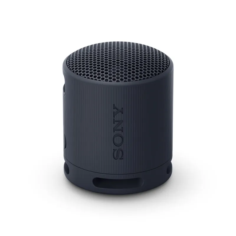 Altavoz Bluetooth Sony SRSXB100B.CE7 Negro - Electrónica