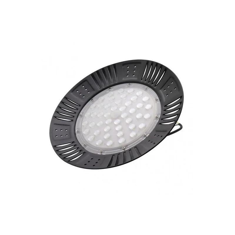 aluminio color negro serie granito 30cm - Decoración