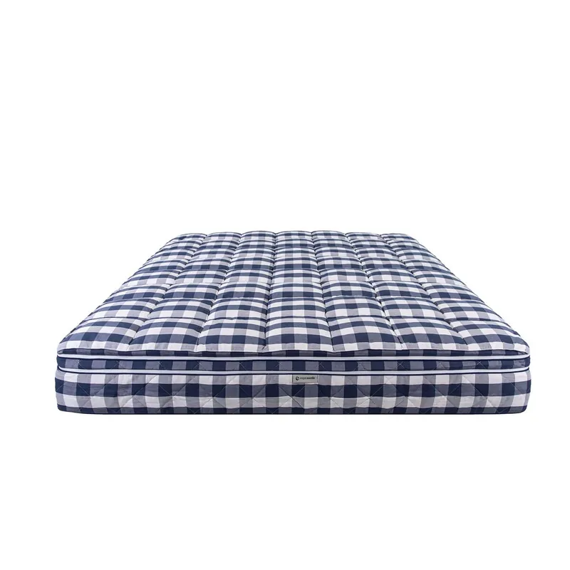 ANGEL CERDA Colchón híbrido látex mini muelles Cooltex - Descanso