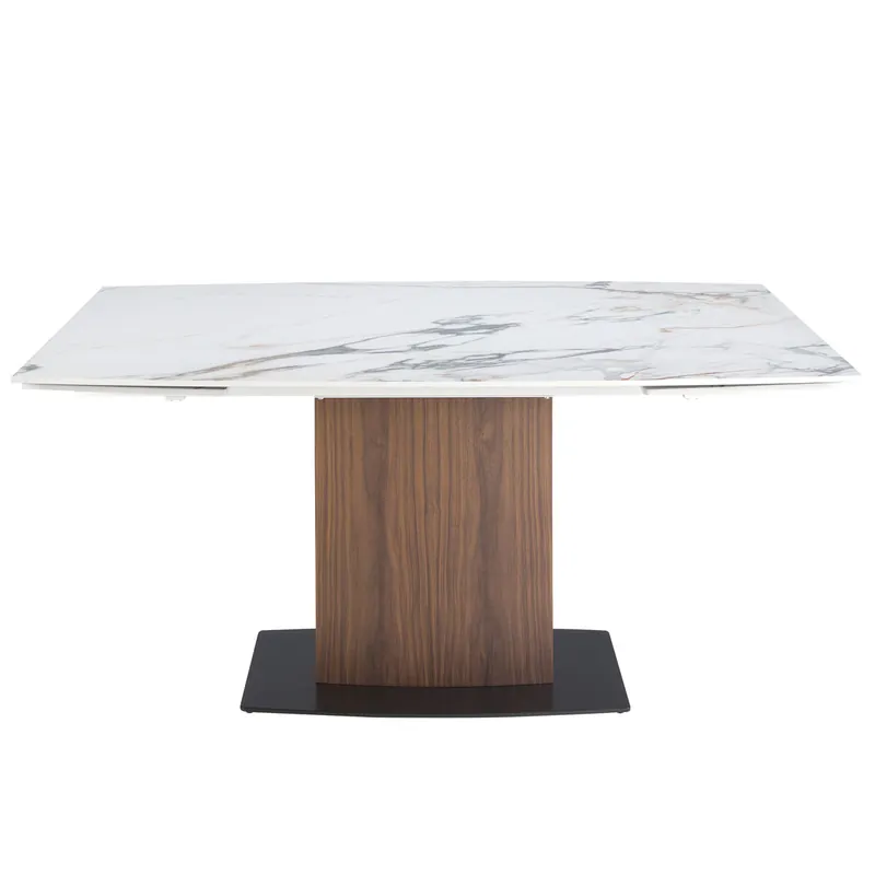 ANGEL CERDA Mesa comedor extensible - Muebles