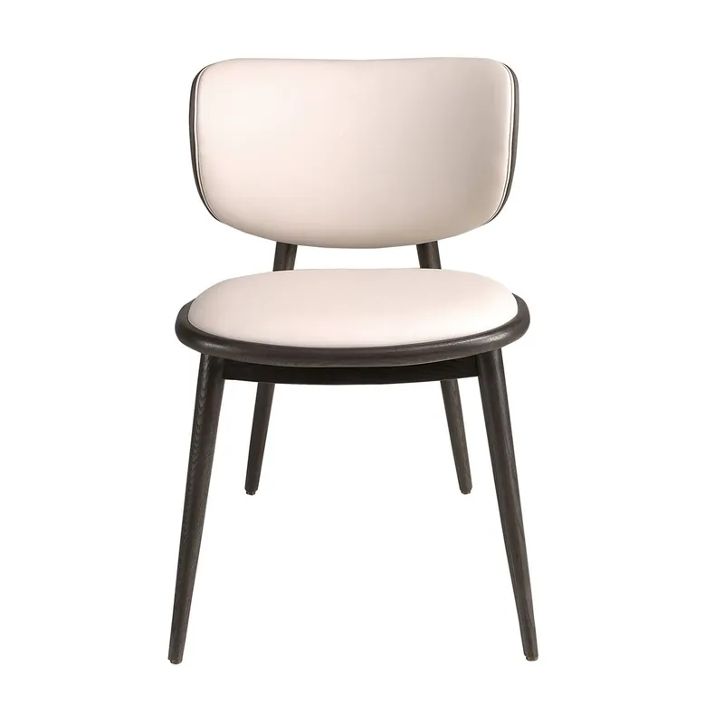 ANGEL CERDA Silla tapizada moderna - Muebles