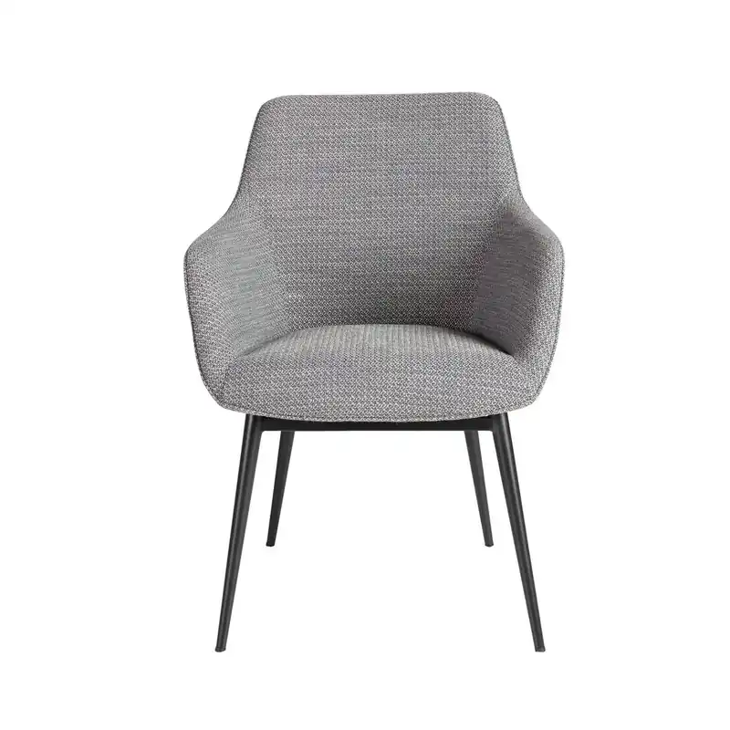 ANGEL CERDA Silla tela - Muebles
