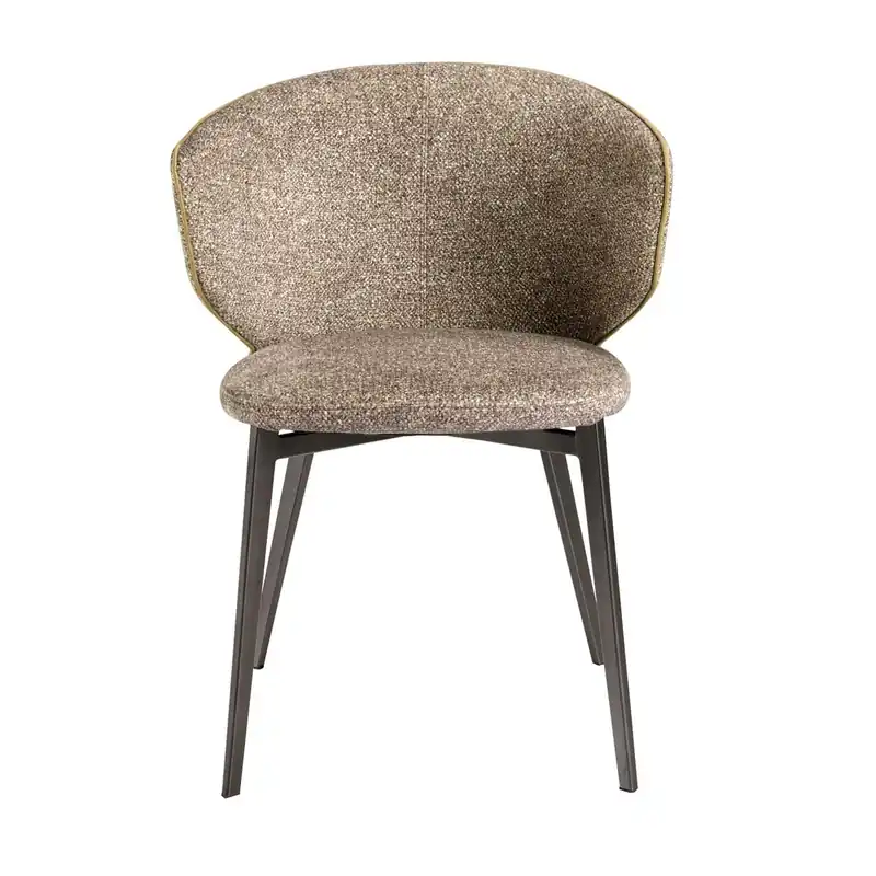 ANGEL CERDA Silla tela - Muebles