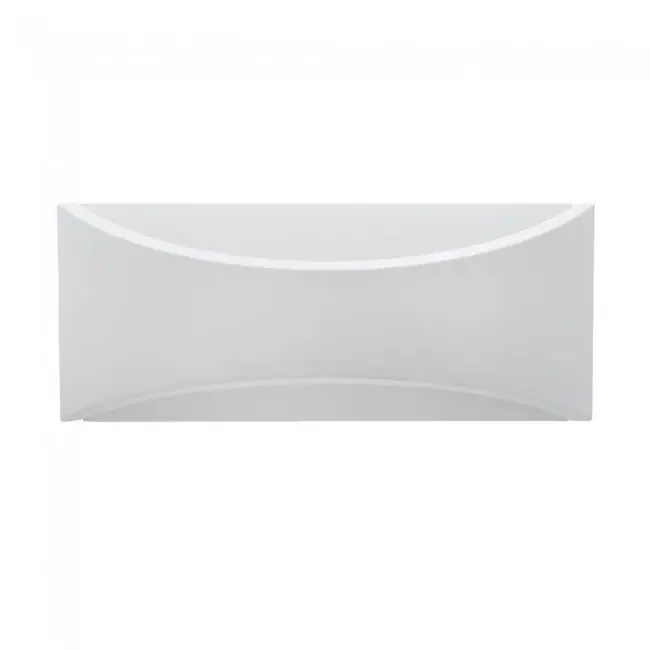Aplique LED de exterior Viena 6W marca Wonderlamp - Decoración