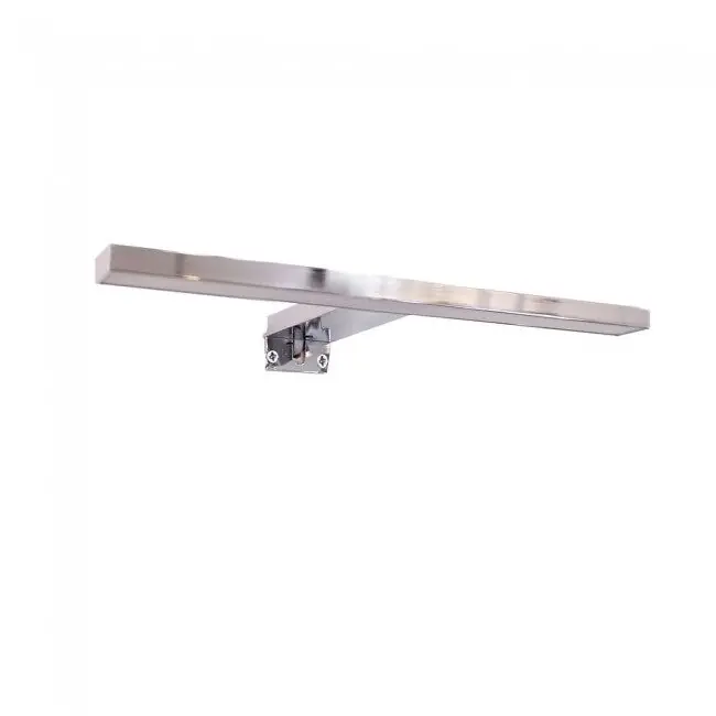 Aplique LED para espejo de baño Malaga 5700K 7W CristalRecord - Decoración