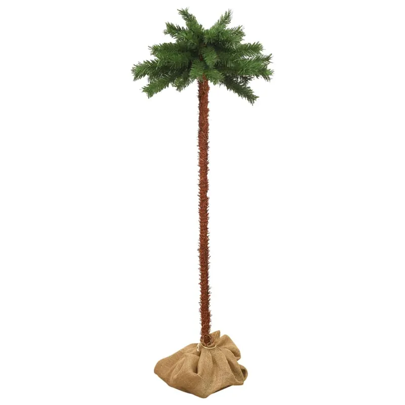 Árbol de Navidad - Árbol navideño con LED 120 cm