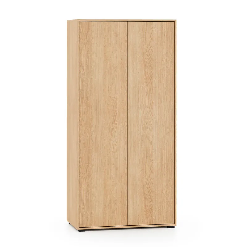 Armario 2 puertas Nila Madera - Muebles