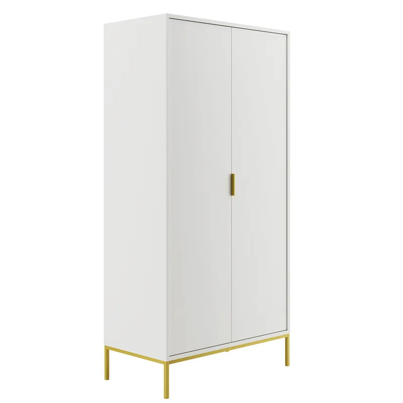 Armario 2 puertas Seattle Cachemira - Muebles