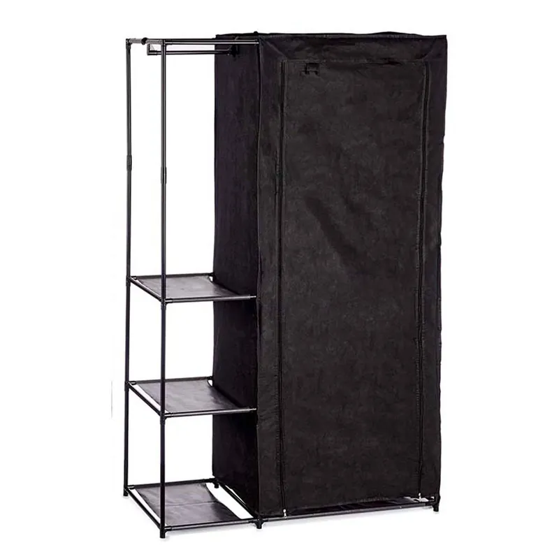 Armario combinado doble 172cm colección KIPIT - Muebles
