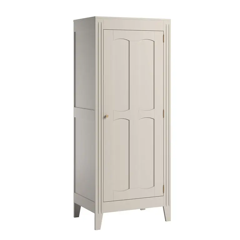 Armario de 1 puerta Vox Milenne Cachemire - Muebles