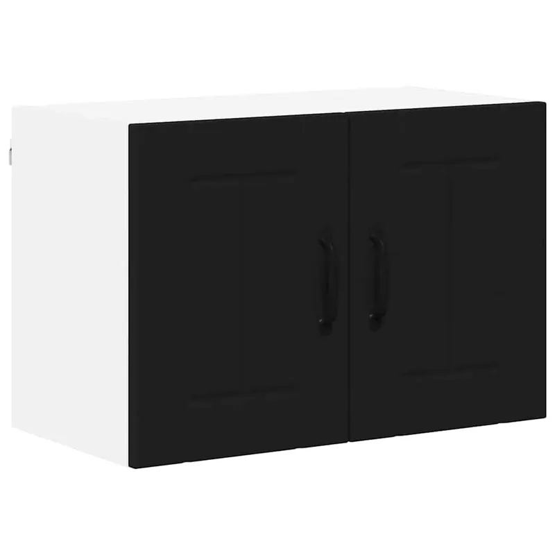 Armario de cocina de pared - Mueble cocina con puerta Roble Sonoma 60 x 31 x 40 cm