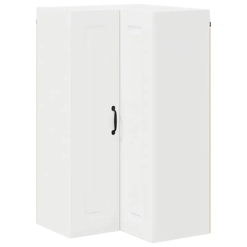 Armario de cocina de pared - Mueble cocina 57 x 57 x 100 cm Madera contrachapada