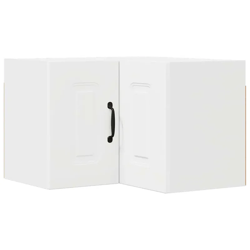 Armario de cocina de pared - Mueble cocina 57 x 57 x 40 cm Madera contrachapada