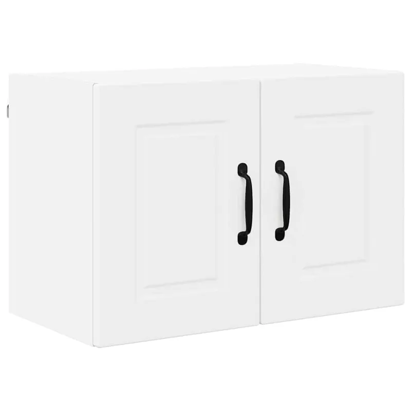 Armario de cocina de pared - Mueble cocina 60 x 31 x 40 cm Madera contrachapada