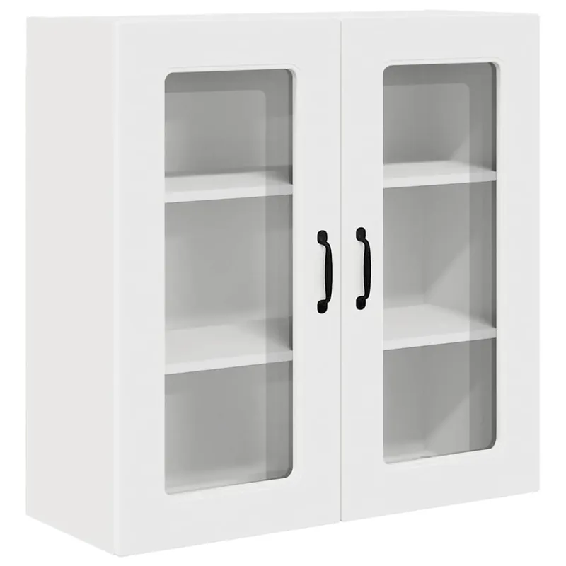 Armario de cocina de pared - Mueble cocina 80 x 31 x 80 cm Madera contrachapada