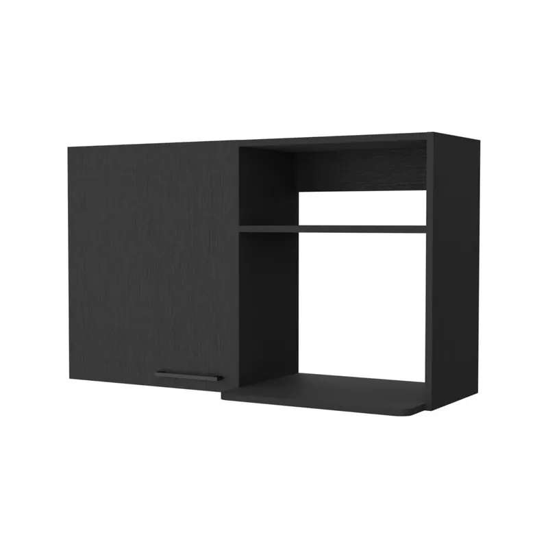 Armario De Cocina de Pared Napoles MDF TUHOME - Muebles
