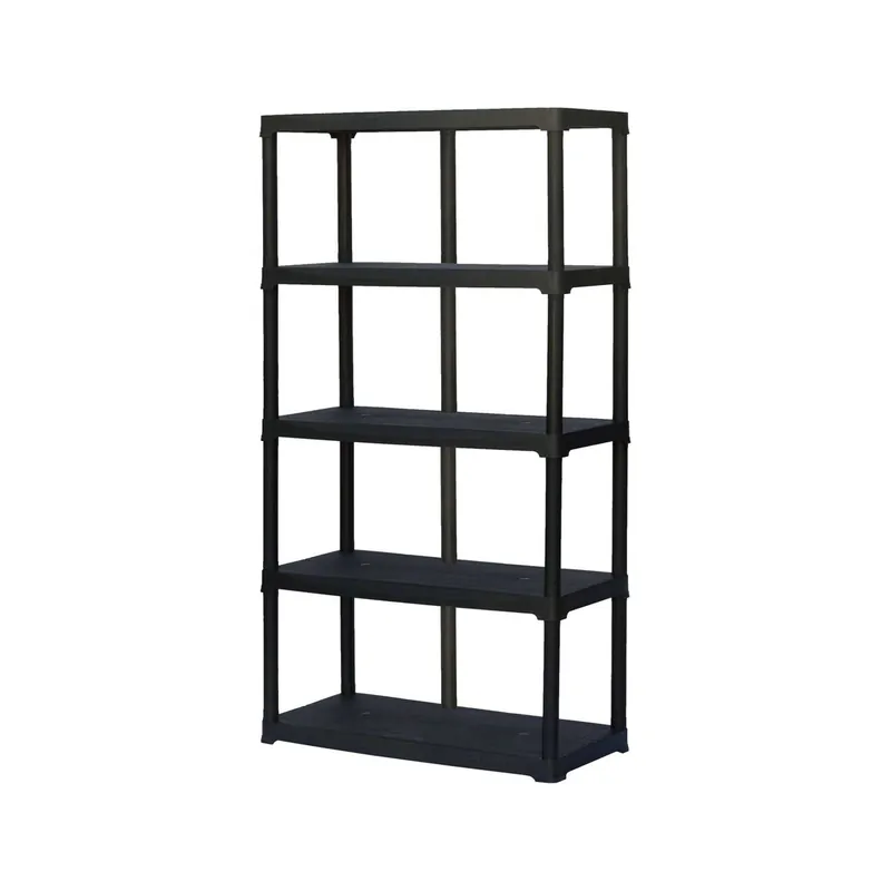 Armário exterior em PVC - Muebles