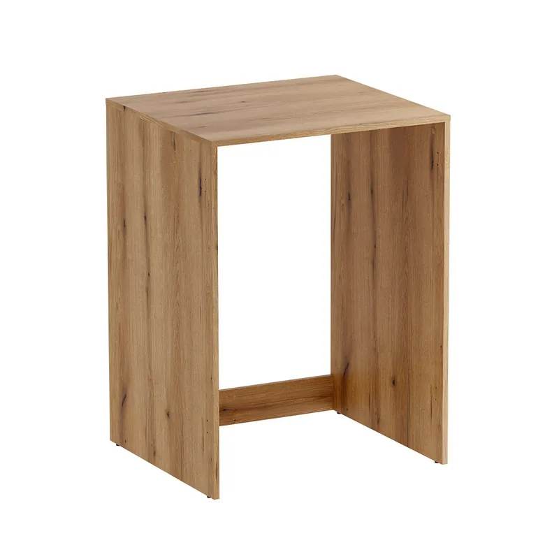 Armario para lavadora Riva Wood - Baño