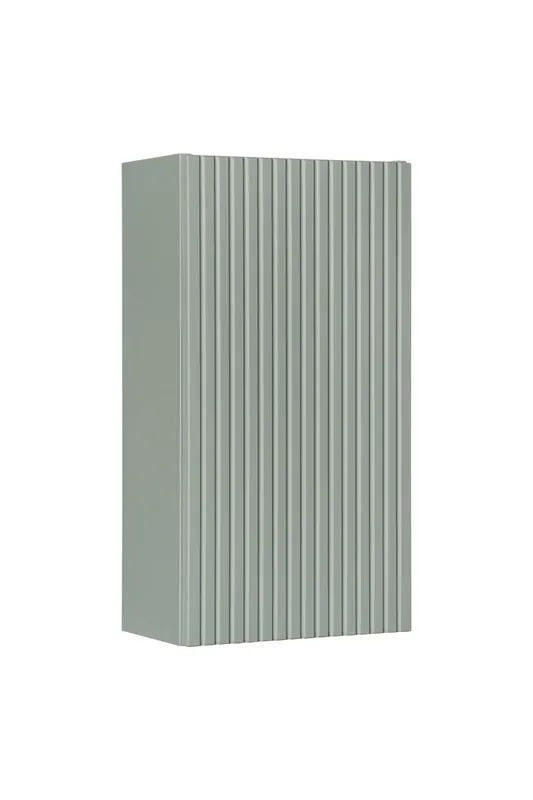 Armarios Laterales LINE SCAB30 1D 30x19x57 Verde - Baño