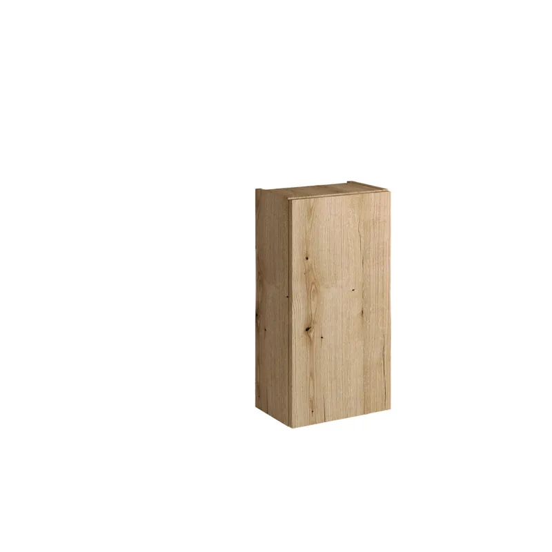 Armarios Laterales NOVA SCAB30 1D 30x19x57 Beige - Baño