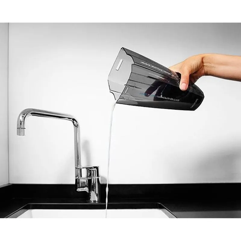 Aspirador de mano Conga Inmortal Extremesuction 22,2 Animal Hand - Electrodomésticos