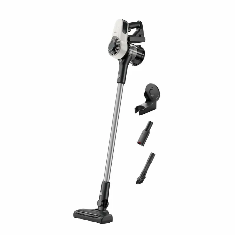 Aspirador Escoba AEG AP31CB18IW - Electrodomésticos