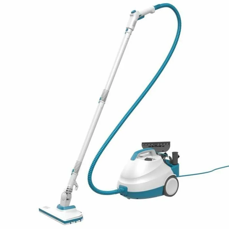 Aspirador Escoba Black & Decker BHSMP2008-QS 2000 W