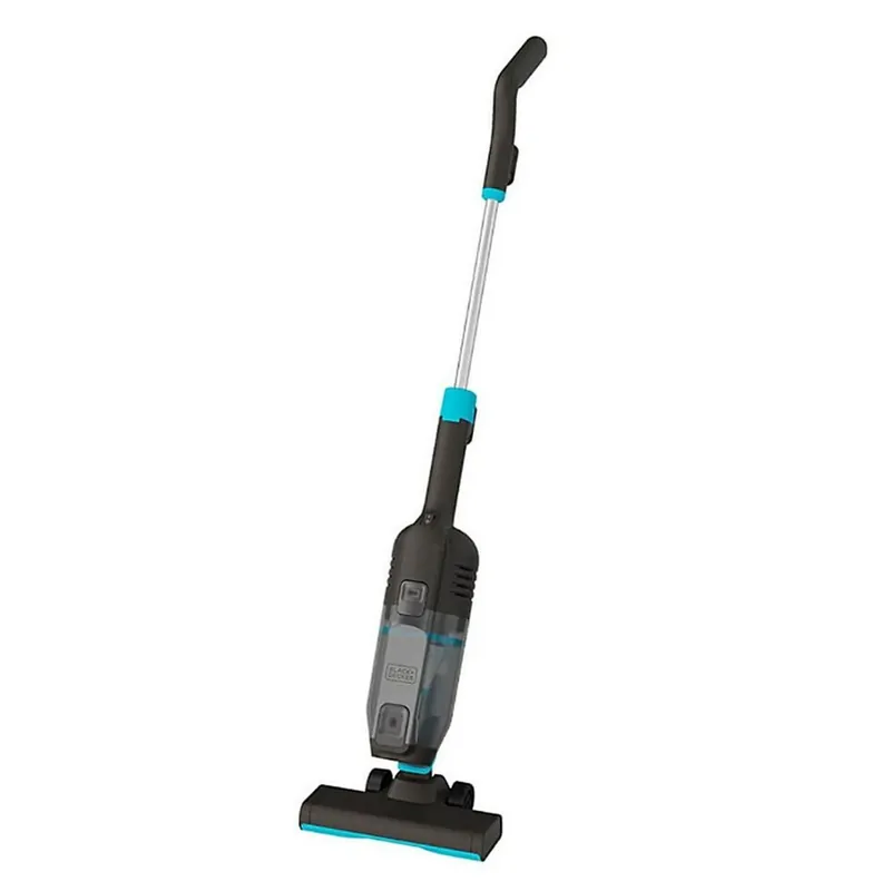 Aspirador Escoba Black & Decker ES9480080B 600 W - Electrodomésticos