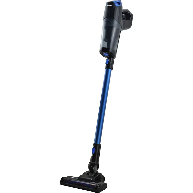Aspirador Escoba sin Bolsa Inalámbrico Blaupunkt VCH602BL - Electrodomésticos