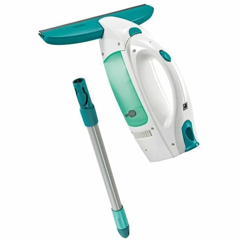 Aspirador Limpiacristales Leifheit 51001 Dry & Clean - Electrodomésticos