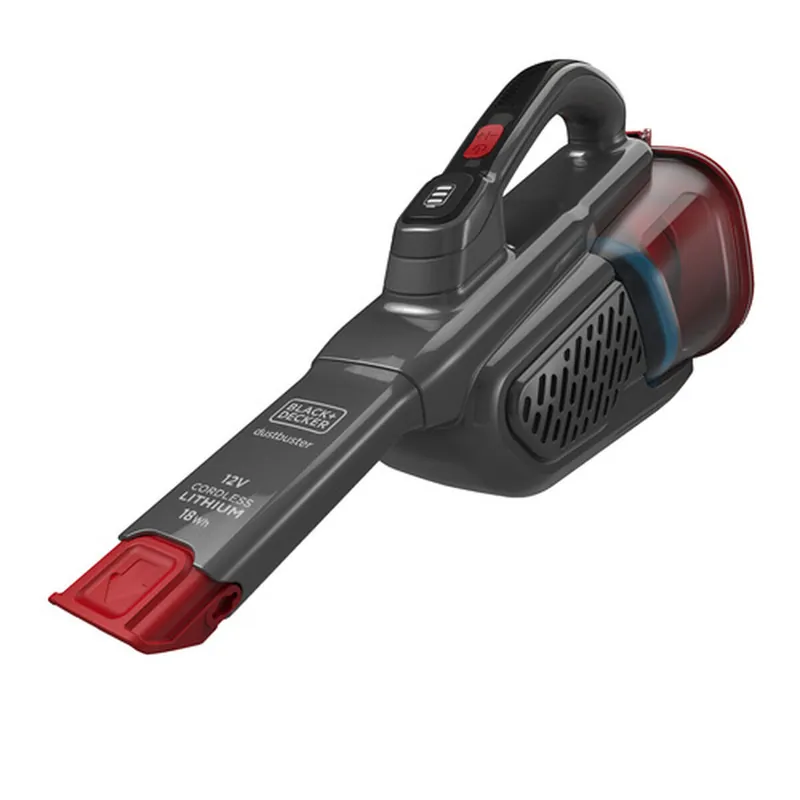 Aspiradora de Mano Black & Decker Dustbuster 18 W - Electrodomésticos