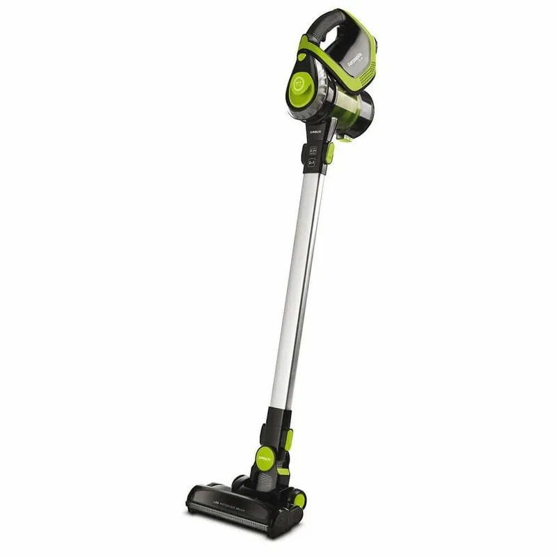 Aspiradora de Mano POLTI Forzaspira Slim SR110 Verde - Electrodomésticos