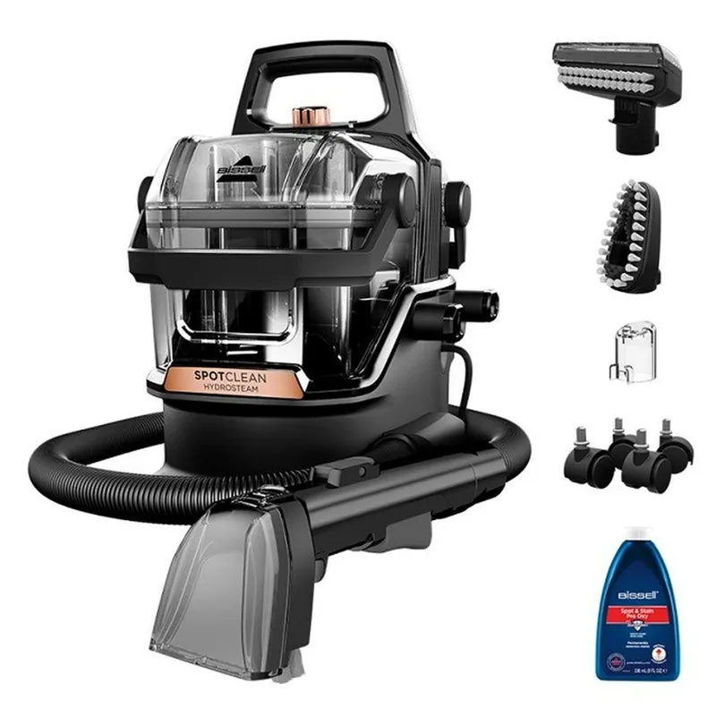 Aspiradora en seco y húmedo Bissell 3700N 1000 W - Electrodomésticos