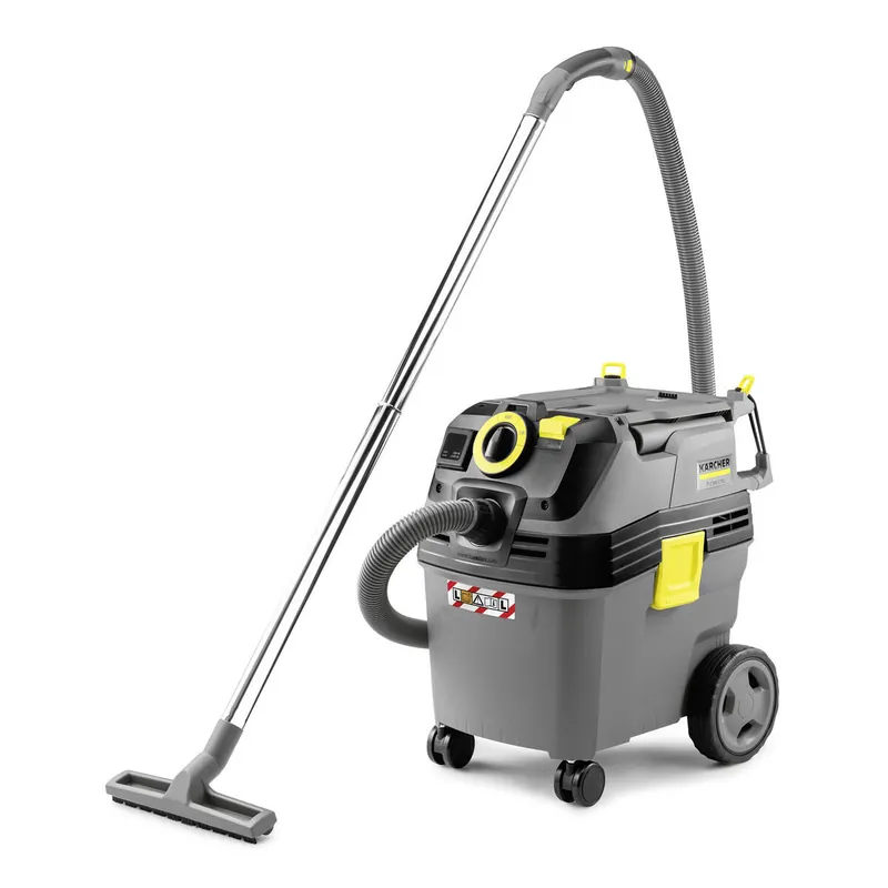 Aspiradora Kärcher NT 30/1 Ap Te L 30 L - Electrodomésticos