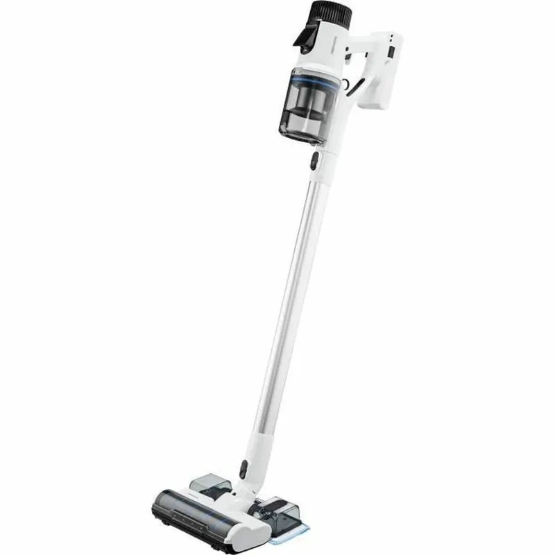 Aspiradora sin Cable Medion Blanco 400 W - Electrodomésticos