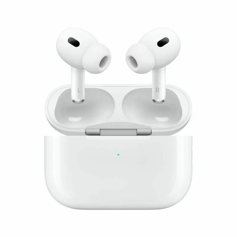 Auriculares Apple AirPods Pro (2nd generation) Blanco - Electrónica
