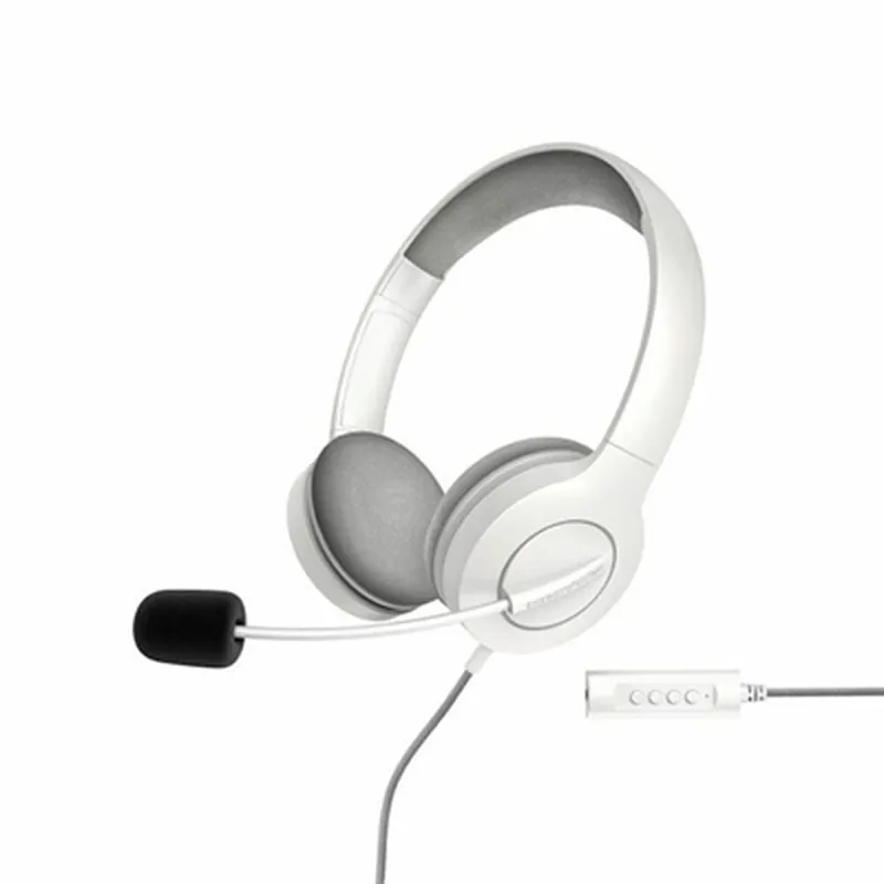 Auriculares con Micrófono Energy Sistem 452156 - Electrónica