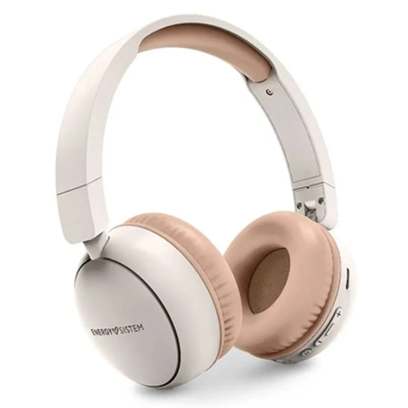 Auriculares de Diadema Bluetooth Energy Sistem RadioColor Azul - Electrónica