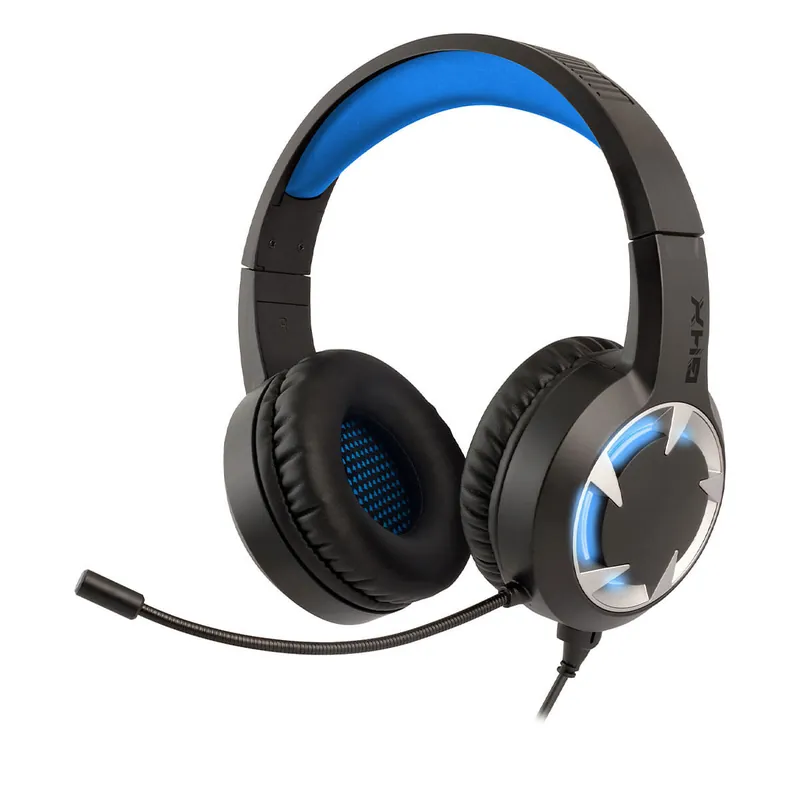 Auriculares gaming NGS GHX510 - Electrónica