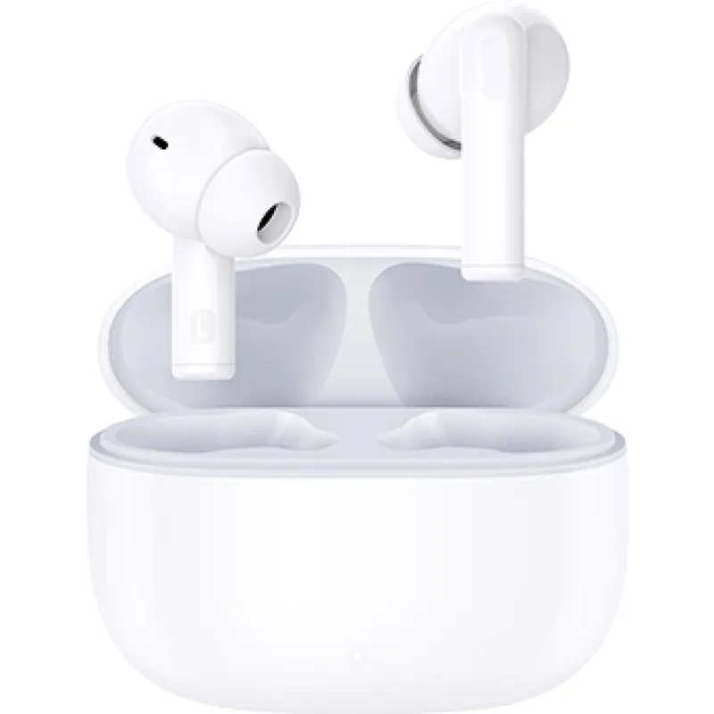 Auriculares Inalámbricos Honor 5504ABHF Blanco - Electrónica