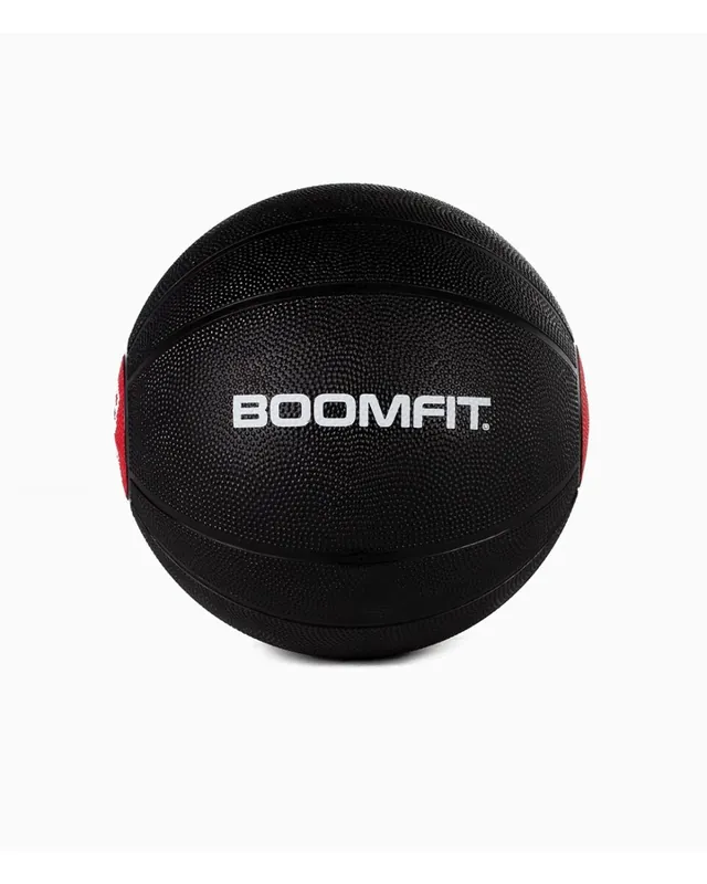 Balón Medicinal 2Kg - BOOMFIT